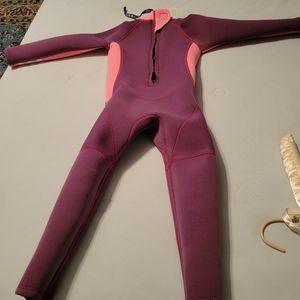 Kids wetsuit